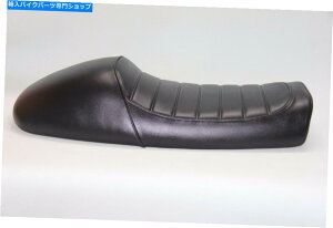 V[g 1977-1978z_CB750K CB750 K7-K8\̃[vt@CJtF[T[V[gR[hR[hFD8069 1977-1978 Honda CB750K CB750 K7-K8 solo low profile cafe racer seat CODE: D8069
