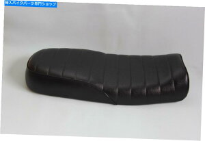 V[g 1979-1980z_CB650[vt@CJtF[T[I[goCV[gThR[hFL4082 1979-1980 Honda CB650 low profile cafe racer motorcycle seat saddle CODE: L4082