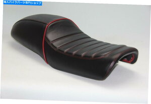 V[g 1980-1982z_CM200 CM200TcCX^[[vt@CI[goCV[gR[hR[hFD7383 1980-1982 Honda CM200 CM200T Twinstar low profile motorcycle seat CODE: D7383