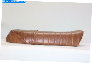 V[g 1974-1976z_CL360 CL360TX[p[[vt@CV[gubgX^C25.5 "R[hFB1116 1974-1976 Honda CL360 CL360T super low profile seat Brat style 25.5" CODE: B1116