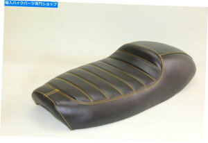 V[g 1971-1973 Triumph Bonneville T120 OIF[vt@CJtF[T[V[gR[hR[hR[hR[hFS1331 1971-1973 Triumph Bonneville T120 OIF low profile cafe racer seat CODE: S1331
