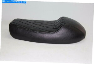 V[g 23C`XYLT500 TITAN 1970- 1975ubgX^CJtF[T[V[gR[hR[hFF1097 23 inches Suzuki T500 Titan 1970- 1975 Brat style cafe racer seat CODE: F1097