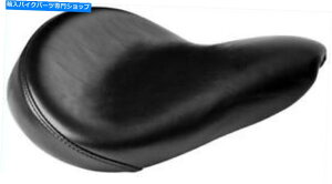 V[g Le Pera Buddy Boy Dead Solo Spring Seet - L-106 Le Pera Buddy Boy Deep Dish Solo Spring Seat - Large L-106