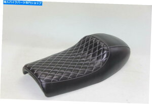 �V�[�g �z���_CL200 1974�N���V�b�N�I�[�g�o�C�V�[�g�T�h��SKU�FS8355 Honda CL200 1974 classic motorcycle seat saddle SKU: S8355
