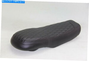 V[g 22C`ubg1979-1982z_CX500X^_[hfbNXJtF[T[V[gR[hFG5023 22 inches Brat 1979-1982 Honda CX500 Standard Deluxe cafe racer seat Code: G5023