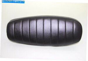 V[g XYLGT750obt@[1970NႢvt@CNVbNV[gThR[hFD9217 Suzuki GT750 Water Buffalo 1970's low profile classic seat saddle CODE: D9217