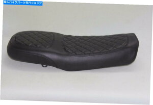 �V�[�g 1982-1983�z���_CB750SC CB750�i�C�g�z�[�N�J�t�F���[�T�[�V�[�g�R�[�h�R�[�h�FT7179 1982-1983 Honda CB750SC CB750 Nighthawk cafe racer seat CODE: T7179