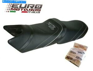 V[g }nFJR 1300 2001-2005̂߂ɃtX̔̔Jo[Ref2415 For Yamaha FJR 1300 2001-2005 Top Sellerie Seat Cover Made In France REF2415