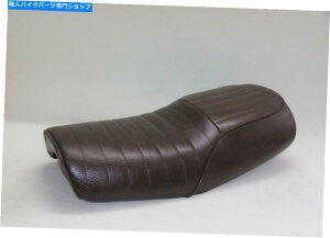 V[g 1973-1975 Kawasaki KZ900 kz 900 Z1 900ccJtF[T[V[gThR[hFL1369 1973-1975 Kawasaki KZ900 KZ 900 Z1 900cc cafe racer seat saddle CODE: L1369