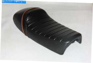 V[g 1970-1972 YAMAHA RD350 R5 DS7\JtF[T[I[goCV[gR[hFS3080 1970-1972 Yamaha RD350 R5 DS7 solo cafe racer motorcycle seat CODE: S3080