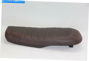 V[g Texavina 24 "HONDA CX500C CX500 CJX^1979-1983 Cafe[T[V[gR[hFC5015 Texavina 24" Honda CX500C CX500 C Custom 1979-1983 cafe racer seat CODE: C5015