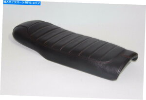 V[g ubg24C`z_CB750C CB750JX^1980 1981 1982 1983V[gR[hFT6020 Brat 24 inches Honda CB750C CB750 Custom 1980 1981 1982 1983 seat Code: T6020