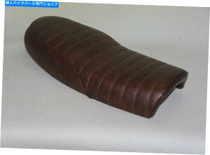 �V�[�g �z���_CL200 1974 74���[�v���t�@�C���I�[�g�o�C�V�[�g�T�h���X�L�[�FL6355 Honda CL200 1974 74 low profile motorcycle seat saddle SKU: L6355
