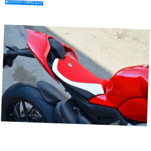 V[g DUCATI PANIGALE V4 / V4S DUCABIKEV[gJo[hzCgubNbh[X Ducati Panigale V4 / V4S ducabike seat cover waterproof white & black & red Race