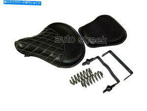 �V�[�g Royal Enfield 500cc 350cc�W���̑O�ʂƃ��A�V�[�g Royal Enfield 500cc 350cc Standard Front and Rear Seats With Fittings�y���s�A���i�z