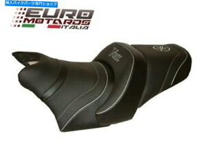 シート ヤマハVmax V-MAX 1200 1986-2003フランス製の売り手シートカバーRef2485 Yamaha Vmax V-Max 1200 1986-2003 Top Sellerie Seat Cover Made In France REF2485