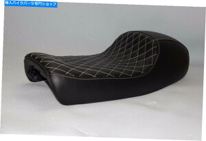 V[g 1968-1971z_CB450 K1-K4\̔^ThV[gAqWR[hFS3071 1968-1971 Honda CB450 K1-K4 solo low profile saddle seat rear hinge Code: S3071