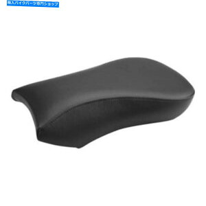 V[g Saddlemen Renegade\V[gX[XX|[csIpbhX|[cX^[804-05-023 Saddlemen Renegade Solo Seat Smooth Sport Pillion Pad Sportster 804-05-023