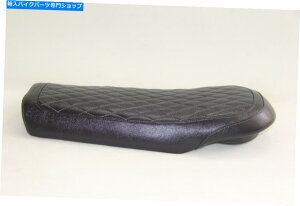 �V�[�g 22�C���`�u���b�g�X�^�C��1979-1982�z���_CB750K CB750 K�J�t�F���[�T�[�V�[�g�R�[�h�R�[�h�FD5021 22 inches Brat style 1979-1982 Honda CB750K CB750 K cafe racer seat Code: D5021