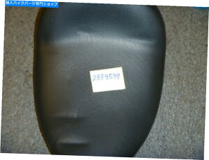 V[g 2003-2009c[OLOsXxKXI[goC^]2874599 OEM NEW 2003-2009 Victory Touring Kingpin Vegas Motorcycle Driver Seat 2874599 OEM New