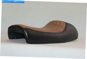 �V�[�g �z���_CL200 197�N���V�b�N�I�[�g�o�C�V�[�g�T�h���X�L�[�FS5355 Honda CL200 197 classic motorcycle seat saddle SKU: S5355