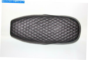 V[g 1971-1973 Triumph Bonneville T120 OIF[vt@CJtF[T[V[gR[hR[hFL5331 1971-1973 Triumph Bonneville T120 OIF low profile cafe racer seat CODE: L5331