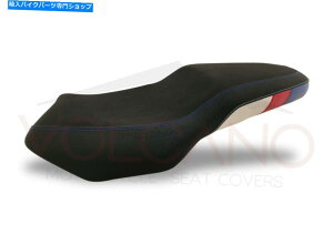 �V�[�g BMW F750GS F850GS 2018-2020�ΎR�C�^���A����~�߃V�[�g�J�o�[3�FB059 BMW F750GS F850GS 2018-2020 Volcano Italia Non-Slip Seat Cover 3 Colors B059�y���s�A���i�z