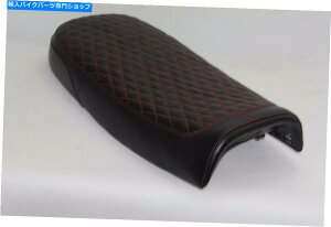 �V�[�g 1979-1980�z���_CB650���[�v���t�@�C���J�t�F���[�T�[�I�[�g�o�C�V�[�g�T�h���R�[�h�FL5082 1979-1980 Honda CB650 low profile cafe racer motorcycle seat saddle CODE: L5082�y���s�A���i�z