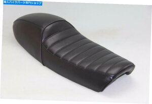 V[g 1975-1977z_CB400FX[p[X|[c\Cafe[T[V[gThR[hFS1105 1975-1977 Honda CB400F Super Sport solo cafe racer seat saddle CODE: S1105