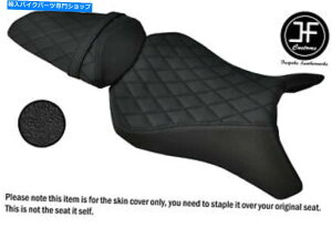 V[g Z1000pDSG3ubNSTObvrj[JX^10-13tgAV[gJo[ DSG3 BLACK ST GRIP VINYL CUSTOM FOR KAWASAKI Z1000 10-13 FRONT REAR SEAT COVERS