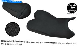 V[g }nYZF R1 09-14tg+AV[gJo[pDSGN 3ObvubNrj[JX^JX^ DSGN 3 GRIP BLACK VINYL CUSTOM FOR YAMAHA YZF R1 09-14 FRONT + REAR SEAT COVER