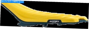 �V�[�g Acerbis�h���\���V�[�g���F���A�̂��߂̉��F���A2464760005 Acerbis Waterproof Solo Seat Yellow Foam For 2016-2019 Husqvarna 2464760005�y���s�A���i�z