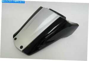 V[g CB1000R 2018 - SC80K[VO\V[gJo[JESVBKK[VO K-racing for CB1000R 2018- SC80K-racing Solo Seat Cover Cowl SV&BK