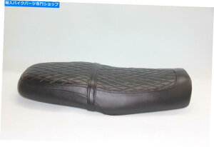 V[g 1980-1982z_CM200 CM200TcCX^[[vt@CI[goCV[gR[hR[hFL2383 1980-1982 Honda CM200 CM200T Twinstar low profile motorcycle seat CODE: L2383