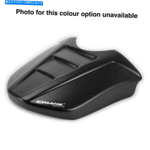 V[g Ermax}bgzCg\V[gJE}nMT10 FZ10 16 - 18 850255132 ERMAX MATTE WHITE SOLO SEAT COWL YAMAHA MT10 FZ10 16 - 18 850255132