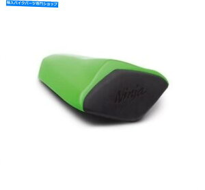 �V�[�g 2009-2018�{���̐��ZX-6R���C���O���[���V�[�g�J�E��99994-0351-777 2009-2018 Genuine Kawasaki ZX-6R Lime Green Seat Cowl 99994-0351-777