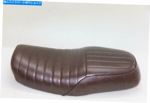 V[g z_CB500T CB500cC1974-1976[vt@CV[gThR[hFB3085 Honda CB500T CB500 Twin 1974-1976 low profile seat saddle CODE: B3085