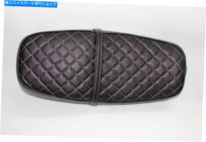 V[g 1972-1973z_CB350 K4-K5[vt@CJtF[T[I[goCV[gR[hR[hFL7003 1972-1973 Honda CB350 K4-K5 low profile cafe racer motorcycle seat CODE: L7003