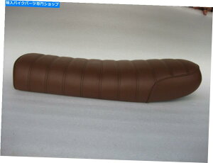 �V�[�g 1969 -1976�z���_CB750K0 - CB750K6 CB750 K0 K1 K2 K3 K4 K5 K6�R���v���[�g�u���b�g�V�[�g 1969 -1976 Honda CB750K0 - CB750K6 CB750 K0 K1 K2 K3 K4 K5 K6 Complete Brat Seat