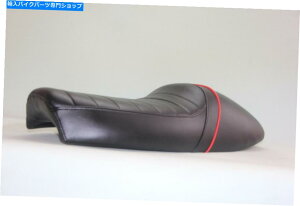 V[g 1970-1972 YAMAHA XS1 XS1B XS2 XS650 SOLOVOJtF[T[V[gR[hR[hFT6077 1970-1972 Yamaha XS1 XS1B XS2 XS650 solo single cafe racer seat CODE: T6077