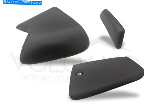 シート CAGIVA MYTH 125 1990-1996火山デザインシートカバーブラックC003CA206アンチスリップ Cagiva Myth 125 1990-1996 Volcano Design Seat Cover Black C003Ca206 Anti Slip