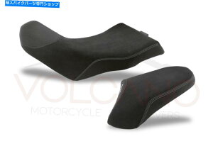 V[g z_AtJcCCRF 1000 2016-2019ΎRC^AV[gJo[VH006C Honda Africa Twin CRF 1000 2016-2019 Volcano Italia Seat Cover New H006C