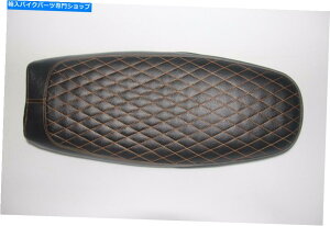 V[g z_CB500 K1-K2 CB500K CB550 CB550K 1972 1973 1973 1973 1976V[gR[hFL8051 Honda CB500 K1-K2 CB500K CB550 CB550K 1972 1973 1974 1975 1976 seat CODE: L8051