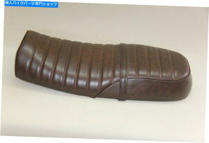 V[g 1979-1980z_CB650[vt@CJtF[T[I[goCV[gThR[hFL2082 1979-1980 Honda CB650 low profile cafe racer motorcycle seat saddle CODE: L2082