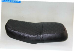 V[g 1981-1982KZ750 CSR KZ750CSRI[goCCafe[T[V[gR[hFL2543 1981-1982 Kawasaki KZ750 CSR KZ750CSR motorcycle cafe racer seat CODE: L2543