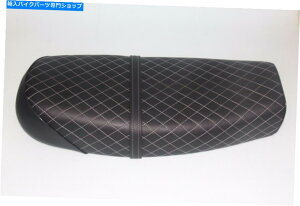 V[g 1972-1974z_CL450 K5-K7[vt@CJtF[T[V[gThR[hFL3065 1972-1974 Honda CL450 K5-K7 low profile cafe racer seat saddle CODE: L3065