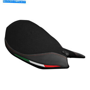 �V�[�g Ducati 1199 Panigale 2012-2014 Luimoto�`�[���C�^���A���C�_�[�V�[�g�J�o�[ For Ducati 1199 Panigale 2012-2014 Luimoto Team Italia Rider Seat Cover�y���s�A���i�z
