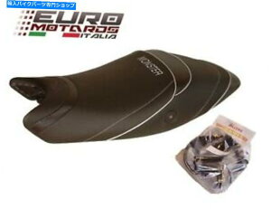 V[g Ducati Monster 696 796 1100gbv̔REF1744 For Ducati Monster 696 796 1100 Top Sellerie Seat Cover Made In France REF1744