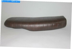 V[g 24 "ubgX^C - z_CX500fbNXX^_[hJtF[T[V[gThR[hFF5023 24" Brat Style - Honda CX500 Deluxe Standard cafe racer seat saddle CODE: F5023