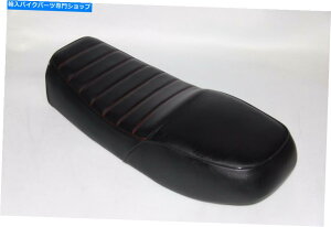 �V�[�g 2014-2018 Yamaha SR400���[�v���t�@�C���J�t�F���[�T�[�V�[�g�T�h���I�[�g�o�C�R�[�h�FD1288 2014-2018 Yamaha SR400 low profile cafe racer seat saddle motorcycle CODE: D1288